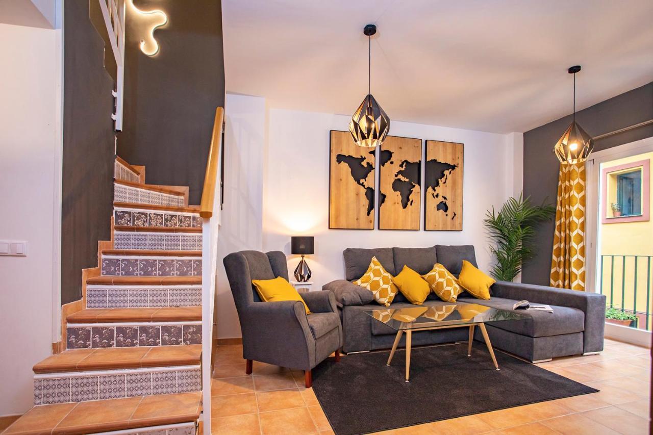 Marbella In Love Extérieur photo