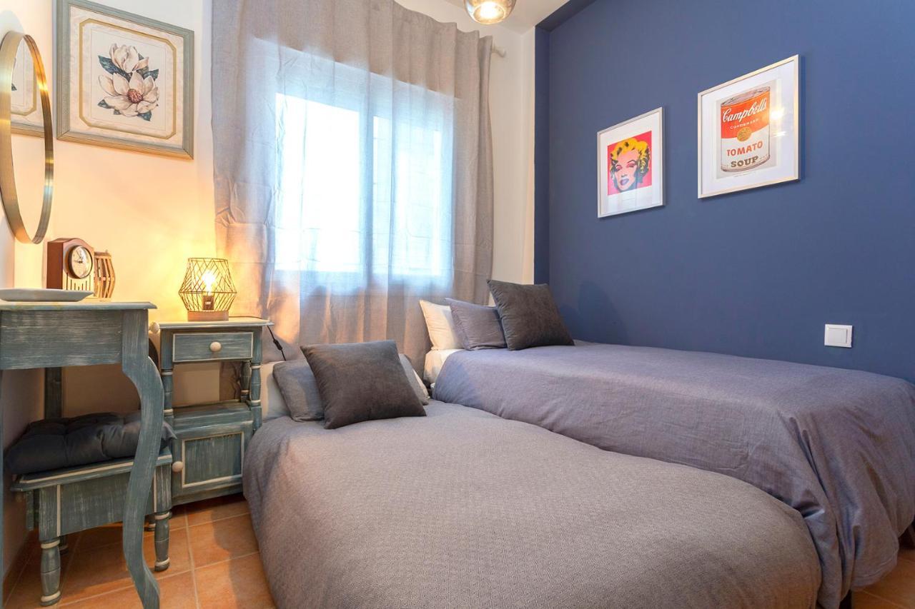 Marbella In Love Extérieur photo