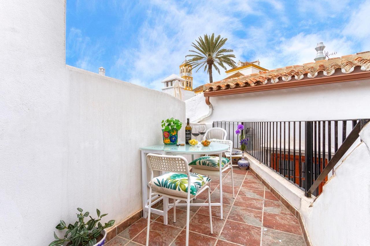 Marbella In Love Extérieur photo