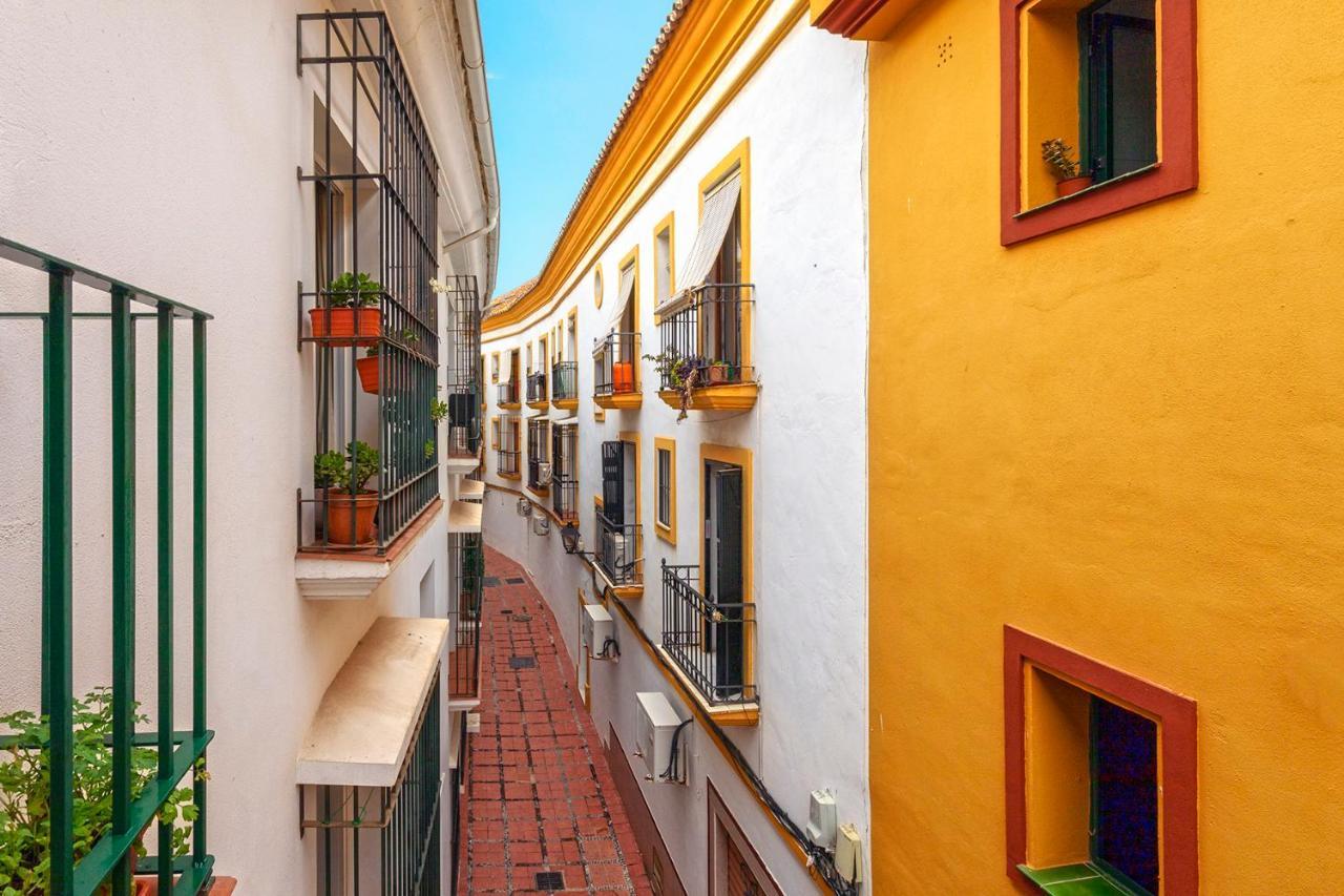 Marbella In Love Extérieur photo