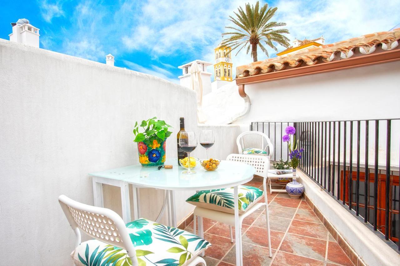Marbella In Love Extérieur photo