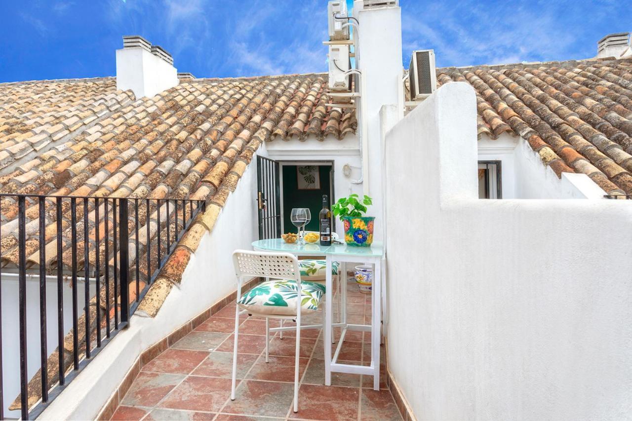 Marbella In Love Extérieur photo